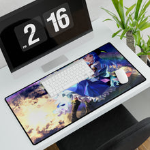 Load image into Gallery viewer, Tenshi Hinanai Mouse Pad (Desk Mat)