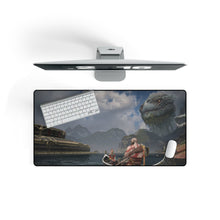Load image into Gallery viewer, Journey Mouse Pad (Desk Mat)