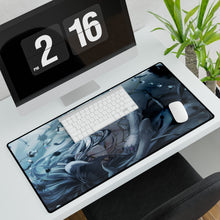 Load image into Gallery viewer, Albedo Mouse Pad (Desk Mat)