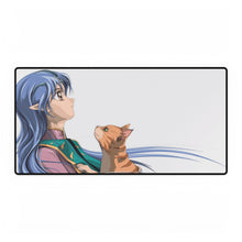 Load image into Gallery viewer, Crest Of The Stars Mouse Pad (Desk Mat)