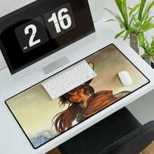 Load image into Gallery viewer, Moribito Mouse Pad (Desk Mat)