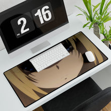 Load image into Gallery viewer, Anime The Eminence in Shadow Mouse Pad (Desk Mat)