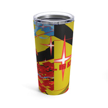 Load image into Gallery viewer, Kill La Kill Tumbler 20oz