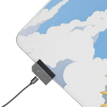 Load image into Gallery viewer, Kagerou Project RGB LED Mouse Pad (Desk Mat)