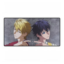 Load image into Gallery viewer, The Morose Mononokean Mouse Pad (Desk Mat)