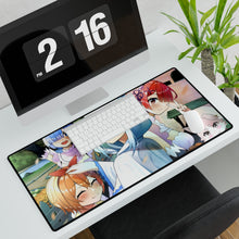 Load image into Gallery viewer, Anime Re:ZERO -Starting Life in Another World- Mouse Pad (Desk Mat)