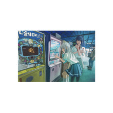 Load image into Gallery viewer, Hitomi and Kohaku Rug