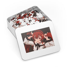 Load image into Gallery viewer, Eris Boreas Greyrat Jigsaw Puzzle