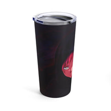 Load image into Gallery viewer, Food Wars: Shokugeki No Soma Tumbler 20oz