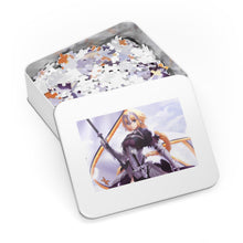 Load image into Gallery viewer, Anime Fate/Apocrypha Jigsaw Puzzle