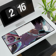 Load image into Gallery viewer, The Daily Life Of An Immortal King Mouse Pad (Desk Mat)