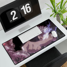 Load image into Gallery viewer, Ragna Crimson Mouse Pad (Desk Mat)