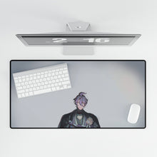 Load image into Gallery viewer, Anime Touken Ranbu Mouse Pad (Desk Mat)