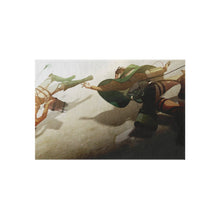 Load image into Gallery viewer, Anime Attack On Titan Rug