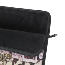 Load image into Gallery viewer, Anime Code Geass Laptop Sleeve