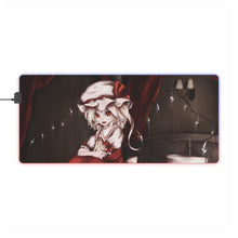 Load image into Gallery viewer, Touhou RGB LED Mouse Pad (Desk Mat)