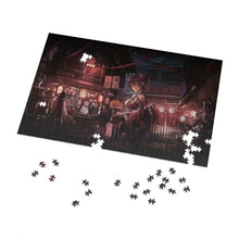Load image into Gallery viewer, Anime Kantai Collection Jigsaw Puzzle