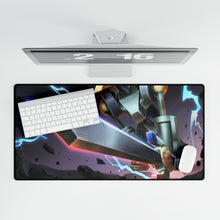 Load image into Gallery viewer, Yu-Gi-Oh! Mouse Pad (Desk Mat)