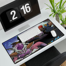 Load image into Gallery viewer, Dragon Ball Z Kai Mouse Pad (Desk Mat)