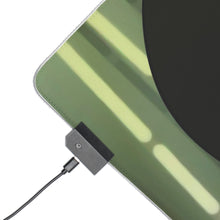 Load image into Gallery viewer, Monogatari (Series) RGB LED Mouse Pad (Desk Mat)