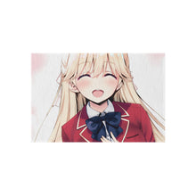 Load image into Gallery viewer, Classroom Of The Elite Rug