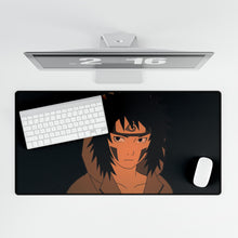 Load image into Gallery viewer, Kiba Mouse Pad (Desk Mat)