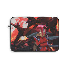 Load image into Gallery viewer, Code Geass Laptop Sleeve