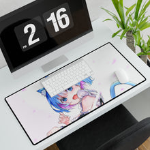 Load image into Gallery viewer, Anime Re:ZERO -Starting Life in Another World- Mouse Pad (Desk Mat)