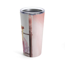 Load image into Gallery viewer, Chika Fujiwara Tumbler 20oz