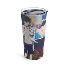 Load image into Gallery viewer, Free! Haruka Nanase Tumbler 20oz
