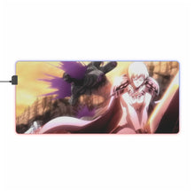 Load image into Gallery viewer, Claymore RGB LED Mouse Pad (Desk Mat)