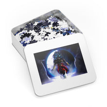 Load image into Gallery viewer, The Legendary Super Saiyan Jigsaw Puzzle