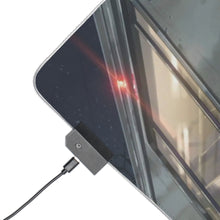 Load image into Gallery viewer, 5 Centimeters Per Second RGB LED Mouse Pad (Desk Mat)