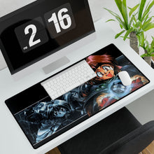 Load image into Gallery viewer, Slayers Mouse Pad (Desk Mat)