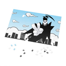Load image into Gallery viewer, Soul Eater Jigsaw Puzzle