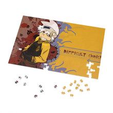 Load image into Gallery viewer, Soul Eater Jigsaw Puzzle
