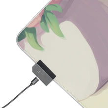 Load image into Gallery viewer, Spy X Family RGB LED Mouse Pad (Desk Mat)