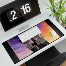 Load image into Gallery viewer, Anime Re:ZERO -Starting Life in Another World- Mouse Pad (Desk Mat)