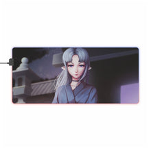 Load image into Gallery viewer, Fate/Stay Night RGB LED Mouse Pad (Desk Mat)