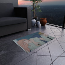 Load image into Gallery viewer, Anime Chainsaw Man Rug