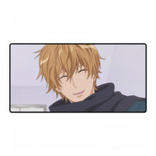 Load image into Gallery viewer, Ookami Shoujo To Kuro Ouji Mouse Pad (Desk Mat)