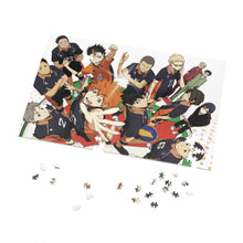 Load image into Gallery viewer, Anime Haikyu!! Jigsaw Puzzle