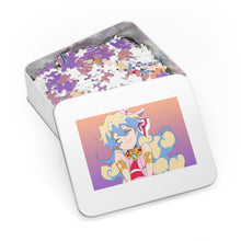 Load image into Gallery viewer, Anime Tengen Toppa Gurren Lagann Jigsaw Puzzle