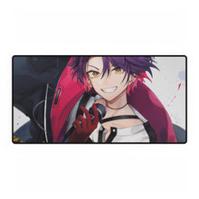 Load image into Gallery viewer, Watarai Hibari Mouse Pad (Desk Mat)