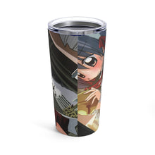 Load image into Gallery viewer, Hayate the Combat Butler Tumbler 20oz