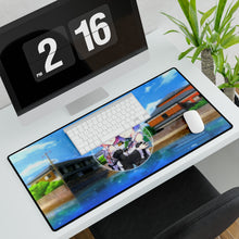 Load image into Gallery viewer, Anime Re:ZERO -Starting Life in Another World- Mouse Pad (Desk Mat)
