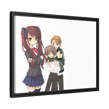 Load image into Gallery viewer, Another Canvas Framed Art Print