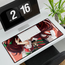 Load image into Gallery viewer, Nice Nature Mouse Pad (Desk Mat)