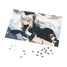 Load image into Gallery viewer, U-511 Jigsaw Puzzle