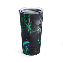 Load image into Gallery viewer, Jujutsu Kaisen Tumbler 20oz